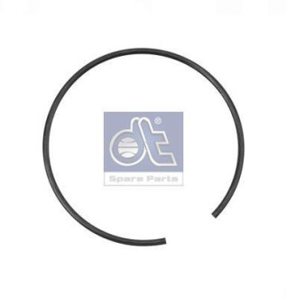 Ресора, опора кабіни водія - DT 2.70064