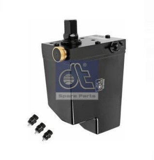 Помпа нахилу кабіни VOLVO FH, FH II, FH12, FH16, FH16 II, FM, FM II, FM12, FM9, FMX, FMX II 08.93- - ((20917279, 20455262)) DT 2.70107