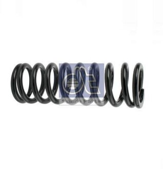 Ресора, опора кабіни водія - DT 2.70403