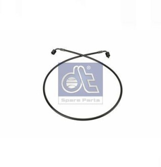 Шланг підйому кабіни - DT 270937