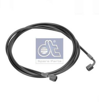 Шланг підйому кабіни - DT 270941