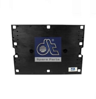 Заднє крило Лів VOLVO FH, FH12, FH16, FL6, FM, FM II, FM10, FM12, FM7, FM9, FMX, NH12 09.85- - DT 271218