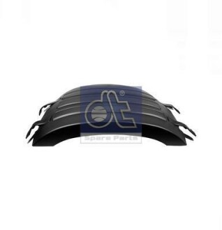 Крило заднє - ((7421094388, 7421094384, 21094384, 21094388)) DT 271386