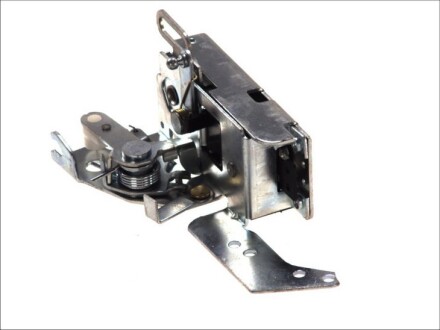 Фото 4 - Замок / Ручка DT 2.72135 (272135)