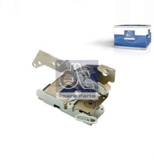 Фото 5 - Замок / Ручка DT 2.72135 (272135)