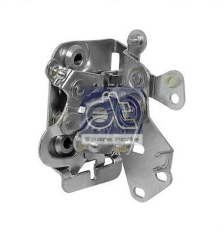 Личинка замка Прав VOLVO FE, FL10, FL12, FL6, FL7 09.85- - DT 272163