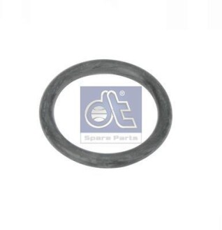 Ущільнення, шланг системи обігріву - DT 2.76204