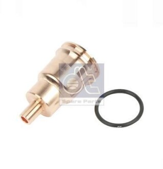 Ремонтний комплект, корпус форсунки - DT 2.91219