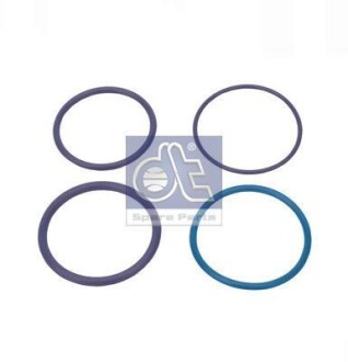 Комплект прокладок, форсунка - DT 2.91226