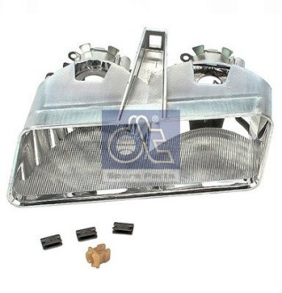 Фото 3 - Фара основная DT 2.92016 (292016)