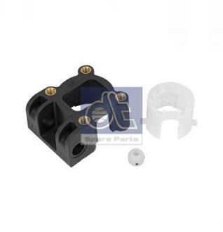 Корпус, коробка передач - DT 2.93105