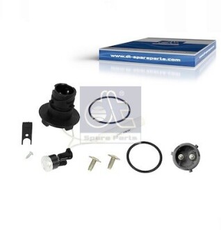 Фото 2 - Автозапчасть DT 2.94386 (294386)