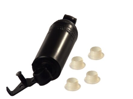 Фото 3 - Стойка амортизатору (амортизатор) DT 2.97005 (297005)