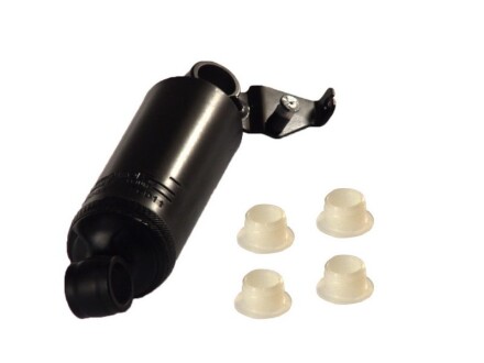 Фото 4 - Стойка амортизатору (амортизатор) DT 2.97005 (297005)