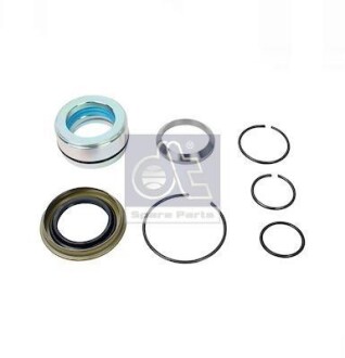 Ремкомплект приводу кабіни - DT 297118