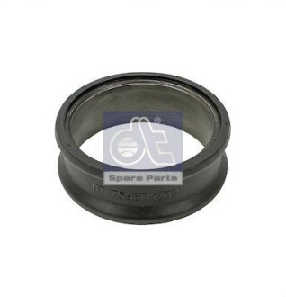 Прокладка, трубопровод охлаждаю - DT 3.15042