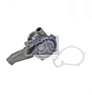 Насос охолоджувальної рідини, охолодження двигуна - DT 3.16007