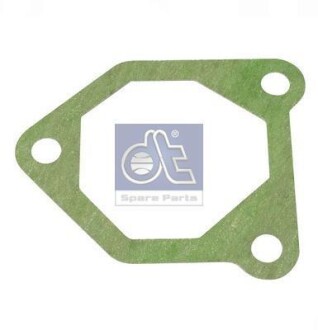 Ущільнення, трубопровід подачі охолоджувальної рідини - DT 3.16551