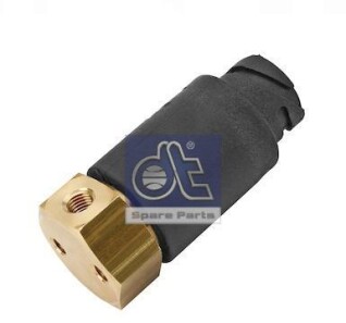 Клапан - DT 318701