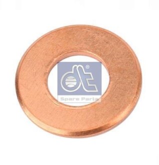 Ущільнення, корпус форсунки - DT 3.20023