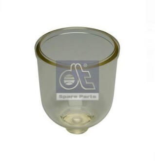 Корпус фильтра топливного - DT 322101