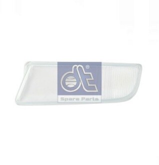 Фото 2 - Протитуманки DT 3.31140