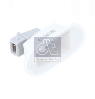 Фото 5 - Елемент кузова DT 3.32110 (332110)