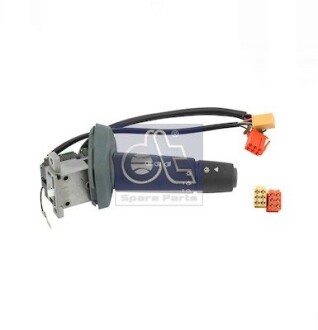 Фото 3 - Підрульовий перемикач DT 3.33301 (333301)