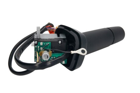 Фото 2 - Подрулевой переключатель DT 3.33308 (333308)