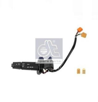 Фото 3 - Подрулевой переключатель DT 3.33308 (333308)