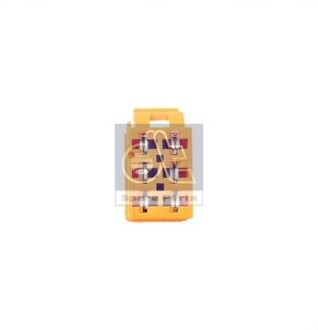 Фото 5 - Подрулевой переключатель DT 3.33308 (333308)