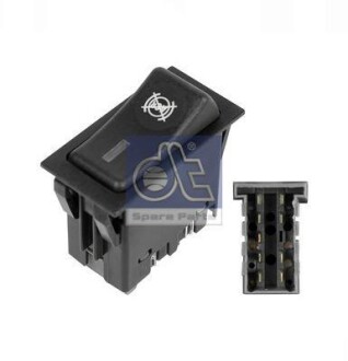 Перемикач (інші) - DT 333369