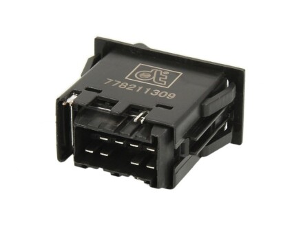 Фото 2 - Автозапчасть DT 333375