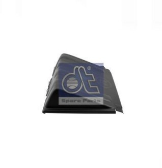 Крышка аккумуляторного отсека - DT 336001