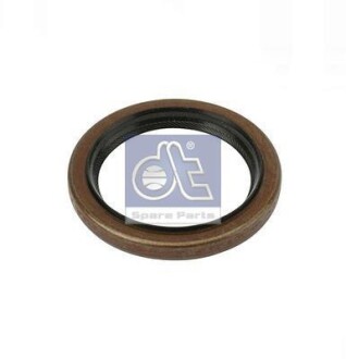 Ущільнювальне кільце вала, коробка передач - DT 3.50031