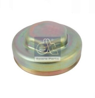 Декоративна накладка, колеса - DT 3.61160