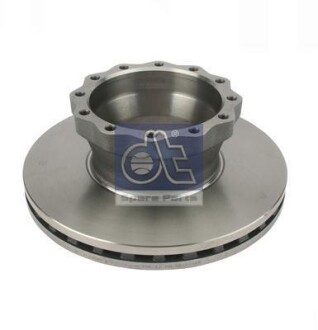 Фото 2 - Тормозной диск DT 3.62056