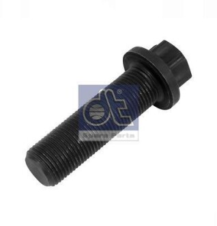 Гвинт, гальмівний диск - DT 3.62180