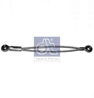 Сталевий трос осі - DT 367600