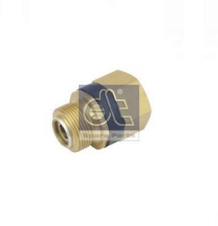 Резервний клапан - DT 3.72070