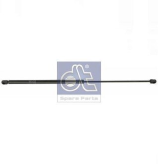 Газова пружина, кришка капота - DT 3.80709