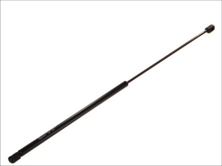 Газовая пружина, фронтальная крышка - DT 3.80710