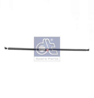 Газова пружина кришки багажника - ((81748210068)) DT 380716 (фото 1)