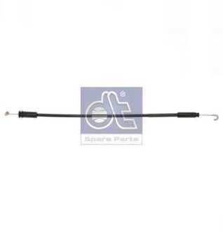 Компоненти приладової панелі - DT 380722