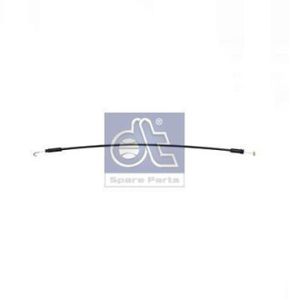 Компоненти приладової панелі - DT 380723