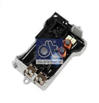Резистор, компресор салону - DT 3.82095