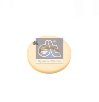 Проміжна шайба, стабілізатор кабіна водія - DT 3.83520