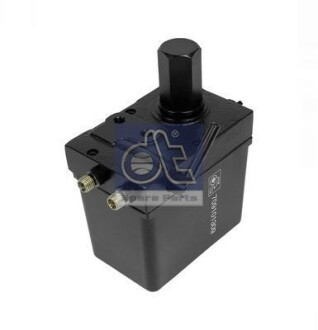 Помпа нахилу кабіни MAN TGA, TGM I, TGS I, TGX I 04.00- - DT 3.84002