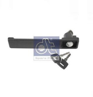 Зовнішня ручка дверей - DT 3.85040
