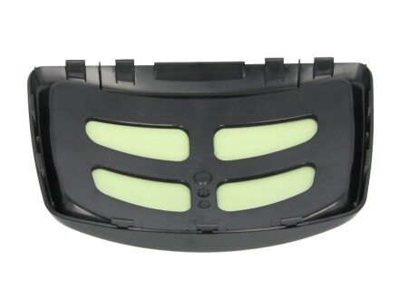 Фото 2 - Дзеркало зовнішнє DT 3.86070 (386070)